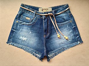 short jeans ilicito