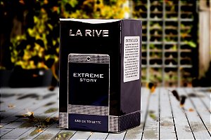 PERFUME EXTREME STORY EDT LA RIVE