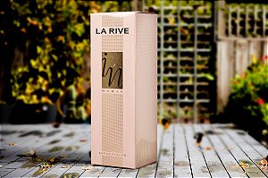 PERFUME IN WOMAN EDP LA RIVE
