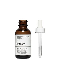 Retinol 0.5% Squalane  The Ordinary