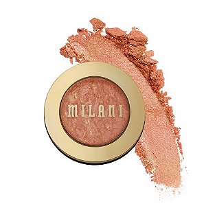 Milani Blush Rose D Oro