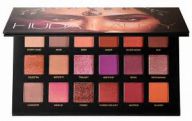 Huda Beauty Desert Dusk Paleta