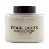 Iluminador Pearl Light True Gold- Revolution