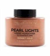 Iluminador Pearl Light Sunset Gold- Revolution