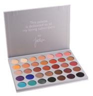 Paleta Jaclyn Hill -Morphe