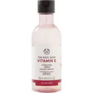 Vitamin E Hydrating Toner- The Body Shop