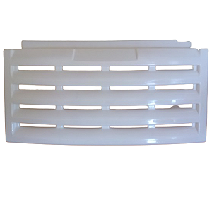 GRADE VENEZIANA METALFRIO FREEZER VB40 VbB3 VB50 VB65 BRANCA