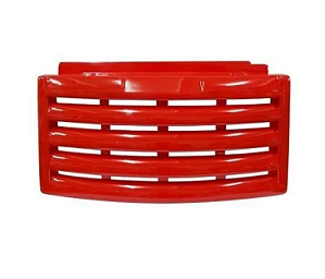 GRADE VENEZIANA METALFRIO FREEZER VB40 VB43 VB50 VB65 VERMELHA