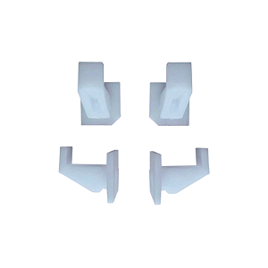 Suporte da Prateleira Freezer Metalfrio Vb40