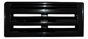 Grade Veneziana Rodapé Cervejeiro Husman Arv570 Preta