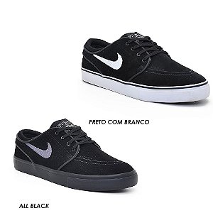 janoski og preto