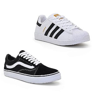 loja club outlet tenis