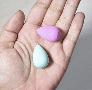 MINI ESPONJAS GOTA