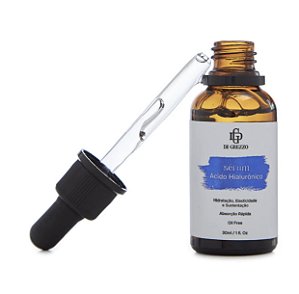 Sérum ácido hialurônico
