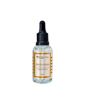 Serum facial caviar multivitamínico Max love