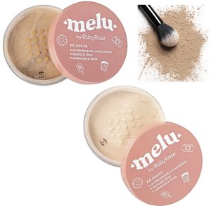 PÓ SOLTO MELU