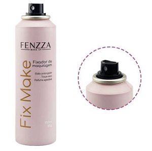 FIXADOR DE MAQUIAGEM FENZZA