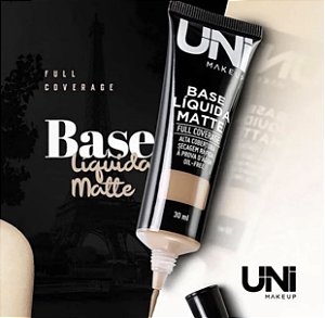 Base uni makeup