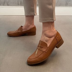 Mocassim Feminino Super Conforto 260812