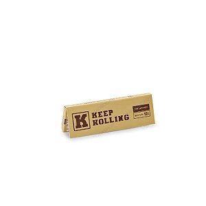 Seda Keep Rolling Brown Mini Size