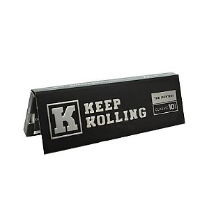 Seda Keep Rolling Classic Mini Size