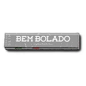 Seda Bem Bolado Premium King Size Slim
