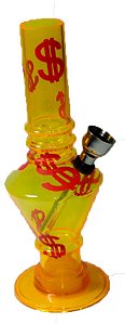Bong Acrílico Mini