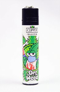 Isqueiro Clipper