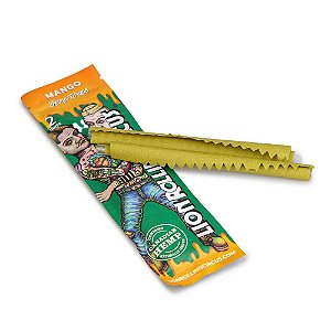 Blunt Wrap Hemp Lion