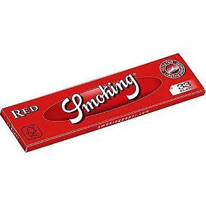 Seda Smoking Red King Size