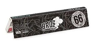 Seda Bros Black King Size 66