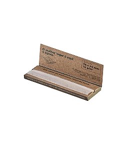 Seda Brasil Verde Brown 1 1/4 Large