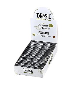 Seda Brasil Verde 1 1/4 Large