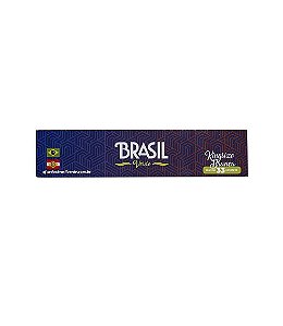 Seda Brasil Verde King Size Large
