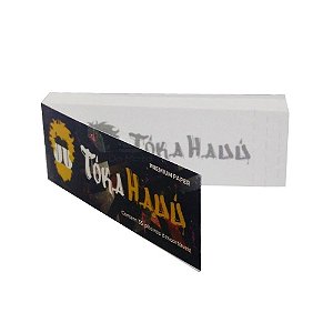 Piteira Toka Hauú Premium Paper