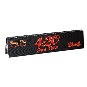 Seda 4:20 Free Time King Size Large