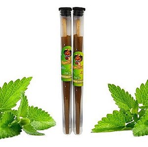 Seda Cone Hemp HoneyPuff 3 und