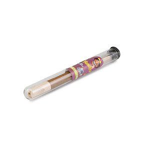 Seda Cone Hemp HoneyPuff com Piteira