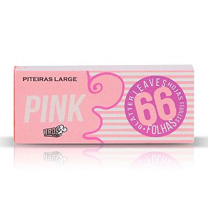 Piteira Bros Pink Large