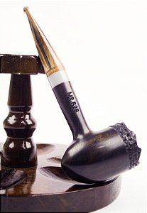 Cachimbo de Madeira Briar Premium