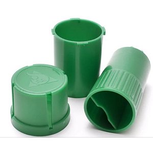 Caixa Dichavador Pot Grinder Squadafum 8 und