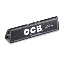 Seda OCB Premium King Size Slim