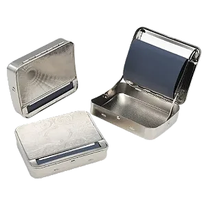 Bolador Automático de Metal