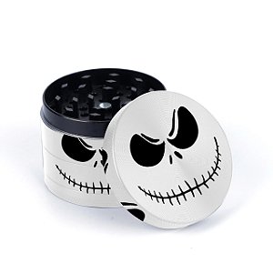 Dichavador de Metal Halloween
