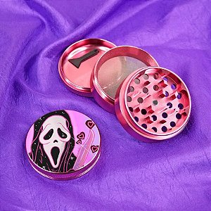 Dichavador de Metal Pânico