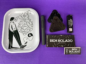 Kit Black and White