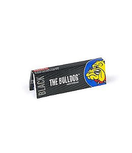 Kit com 5 Sedas -  Zomo - Bulldog - Bem Bolado - OCB