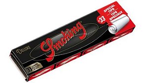 Seda Smoking King Size Deluxe com Piteiras