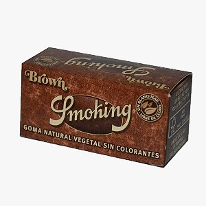 Seda Smoking Brown Rolls