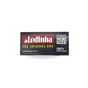 Seda Aledinha Mini Size Celulose